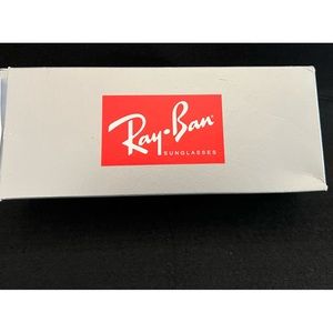 New - Rayban - Erika Sunglasses